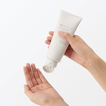 Amazon | MUJI 無印良品 薬用ブライトニングクレイパック 150 g